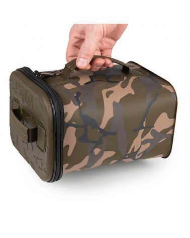 Torba EVA Z Wkładką Wiaderkiem Fox Aquos Camolite Multi Bag Includes Insert 25x18x15cm