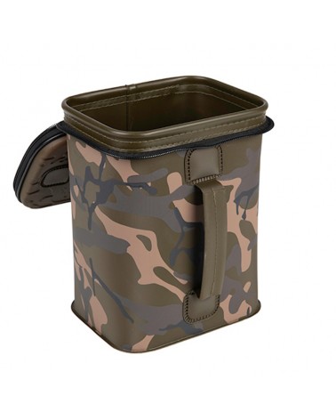 Torba EVA Z Wkładką Wiaderkiem Fox Aquos Camolite Multi Bag Includes Insert 25x18x15cm