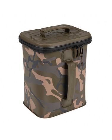 Torba EVA Z Wkładką Wiaderkiem Fox Aquos Camolite Multi Bag Includes Insert 25x18x15cm