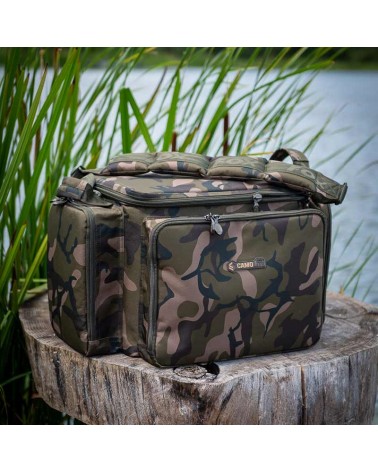 Torba Na Akcesoria Karpiowe Fox Camolite Compact Carryall 33l 54x32x33cm