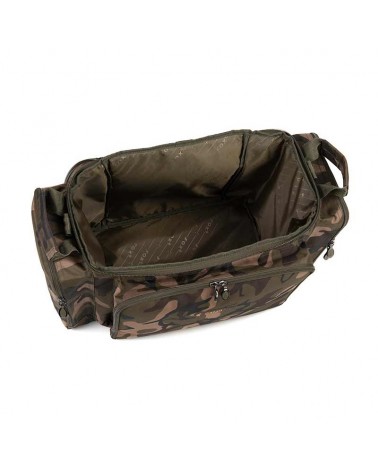 Torba Na Akcesoria Karpiowe Fox Camolite Compact Carryall 33l 54x32x33cm