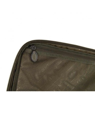 Torba Na Akcesoria Karpiowe Fox Camolite Compact Carryall 33l 54x32x33cm