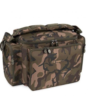 Torba Na Akcesoria Karpiowe Fox Camolite Compact Carryall 33l 54x32x33cm