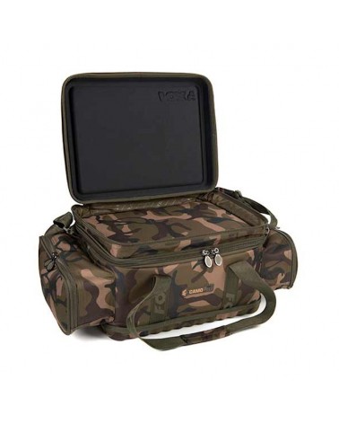 Torba Na Akcesoria Fox Camolite Small Barrow Bag Low Level 54x29x26cm