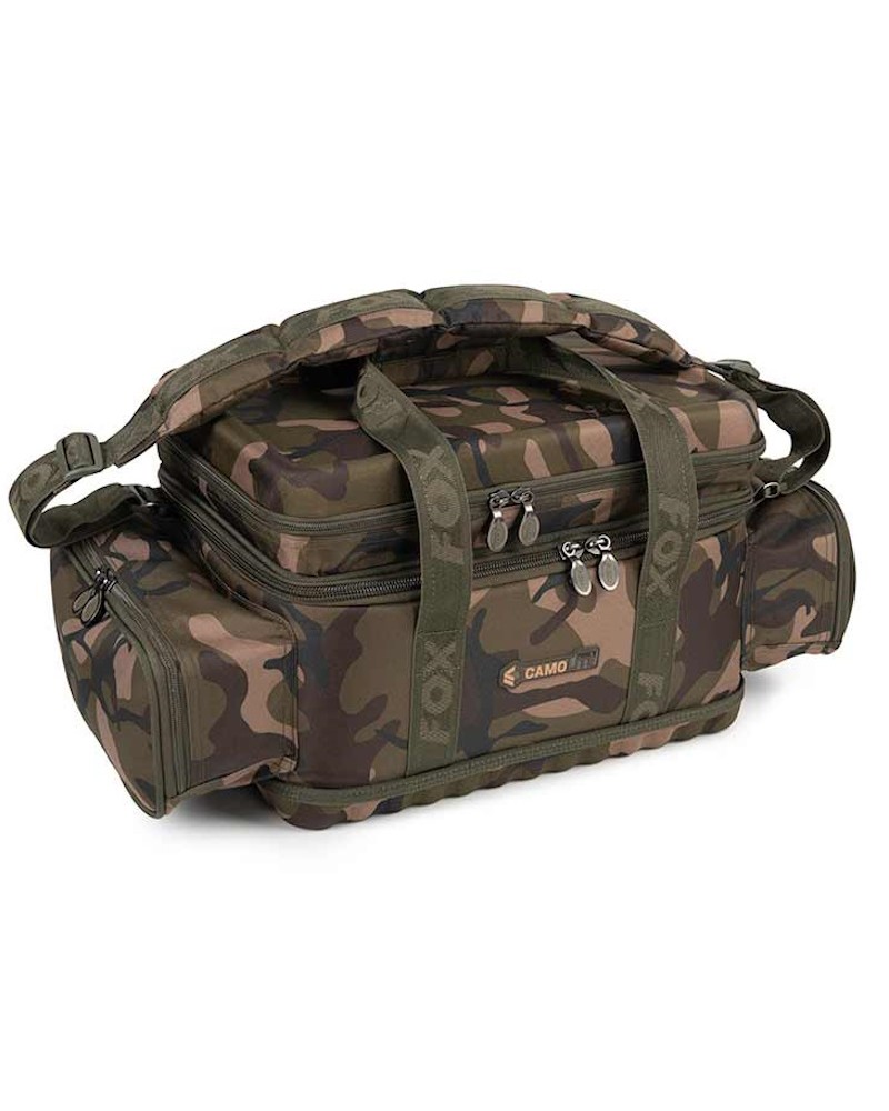 Torba Na Akcesoria Fox Camolite Small Barrow Bag Low Level 54x29x26cm