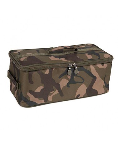 Torba Z Zestawem Do Zaparzania Kawy Herbaty Fox Camolite Brew Kit Bag 39x15x18cm