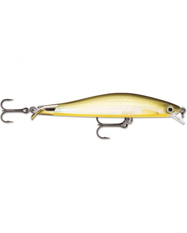 Wobler Rapala Ripstop 9cm 7g 0.9-1.2m RPS09 GOBY