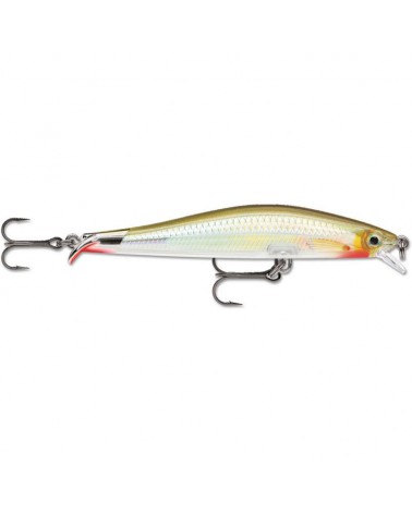 Wobler Rapala Ripstop 9cm 7g 0.9-1.2m RPS09 HDI Houdini