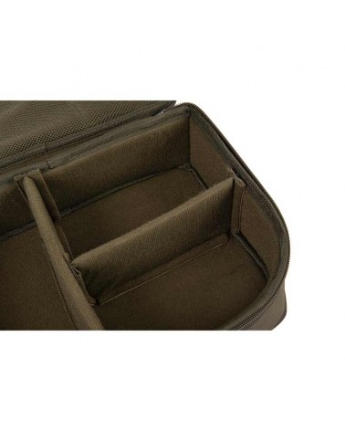 Torba Usztywniana Na Elektronikę Fox Camolite Gadget Safe Deluxe 23.5x31x13cm