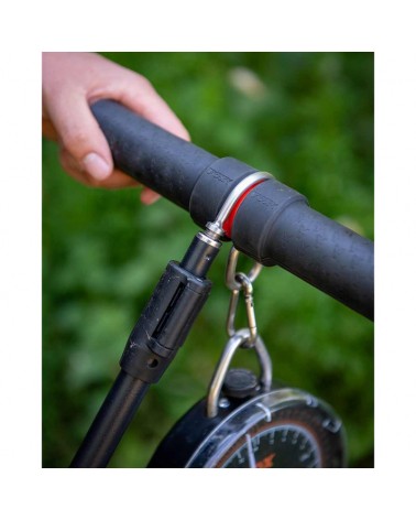 Uchwyt Drążek Do Ważenia Ryb Fox Carpmaster HD Weigh Bar