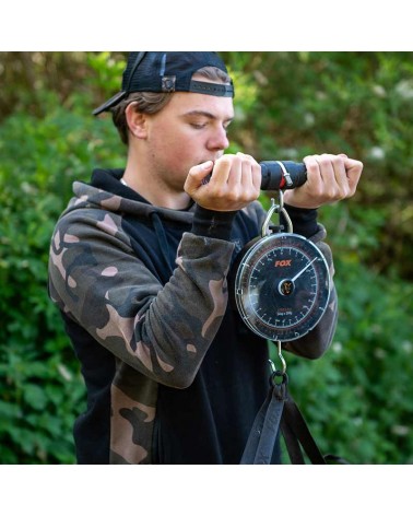 Uchwyt Drążek Do Ważenia Ryb Fox Carpmaster HD Weigh Bar