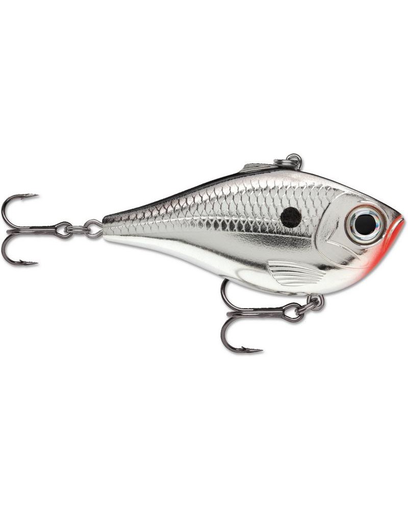 Wobler Rapala Rippin Rap 7cm 24g RPR07 CH Chrome