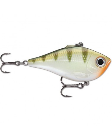 Wobler Rapala Rippin Rap 7cm 24g RPR07 YP Yellow Perch