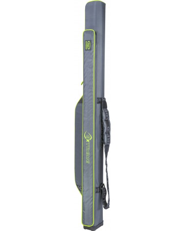 Pokrowiec na wędki Lorpio usztywniony Extreme 140cm
