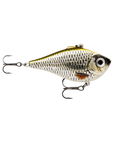 Wobler Rapala Rippin Rap 5cm 9g RPR05 ROL Live Roach
