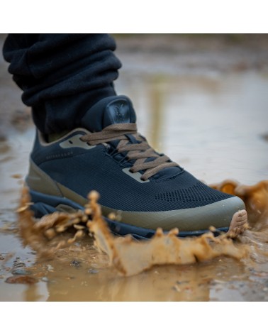 Buty Trampki Wędkarskie Outdoorowe Fox Explorer Trainers V2
