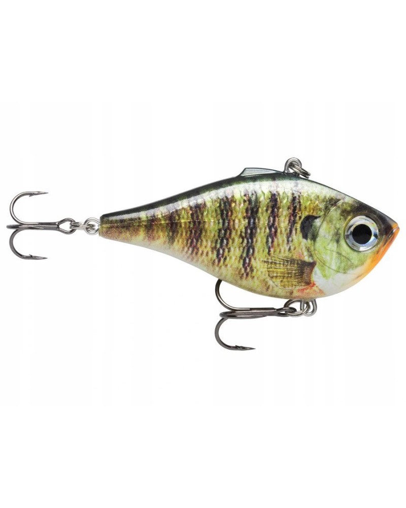 Wobler Rapala Rippin Rap 5cm 9g RPR05 LBGL Live Bluegill