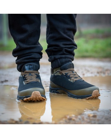 Buty Trampki Wędkarskie Outdoorowe Fox Explorer Trainers V2