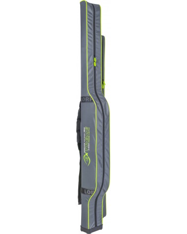 Pokrowiec na wędki Lorpio usztywniony Extreme 160cm