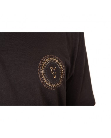 Koszulka Wędkarska Fox T-Shirt Circle T