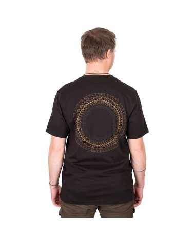 Koszulka Wędkarska Fox T-Shirt Circle T