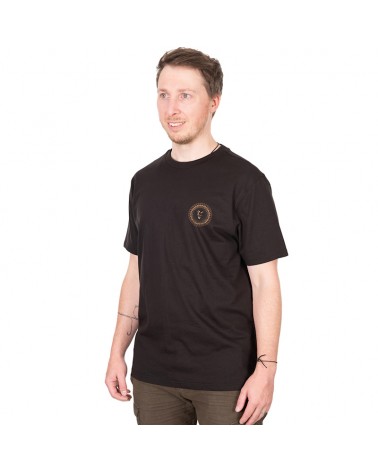 Koszulka Wędkarska Fox T-Shirt Circle T