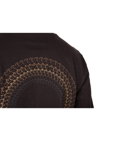 Koszulka Wędkarska Fox T-Shirt Circle T
