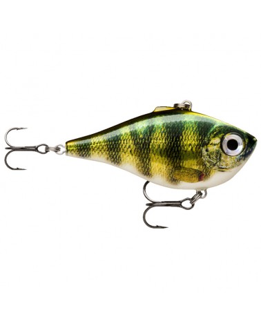 Wobler Rapala Rippin Rap 5cm 9g RPR05 PEL