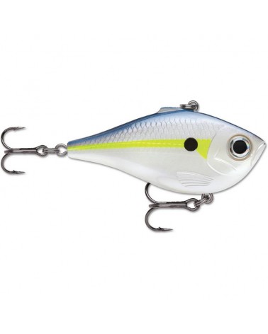 Wobler Rapala Rippin Rap 5cm 9g HSD Helsinki Shad tonący