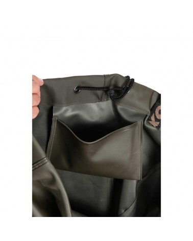 Wodery Spodniobuty Fox Khaki HD Waders