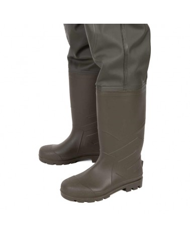 Wodery Spodniobuty Fox Khaki HD Waders
