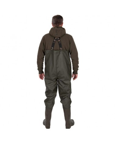 Wodery Spodniobuty Fox Khaki HD Waders