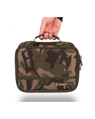 Torba Na Elektronikę Fox Camolite Gadget Safe 23x30x9cm