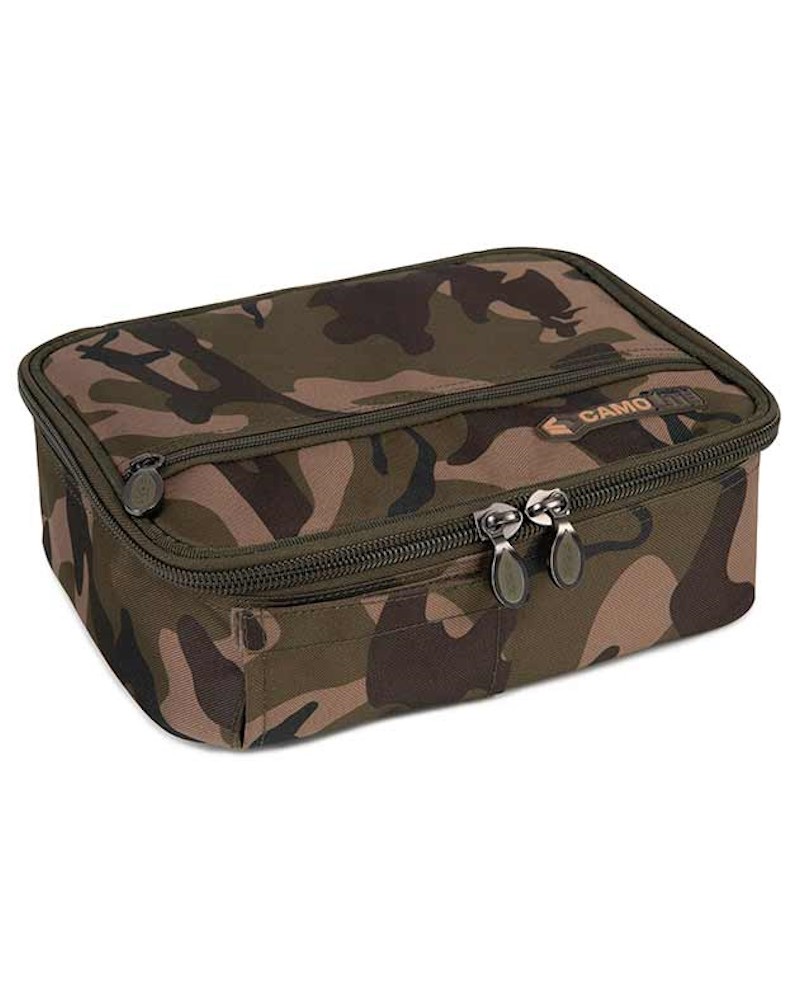 Torba Na Elektronikę Fox Camolite Gadget Safe 23x30x9cm