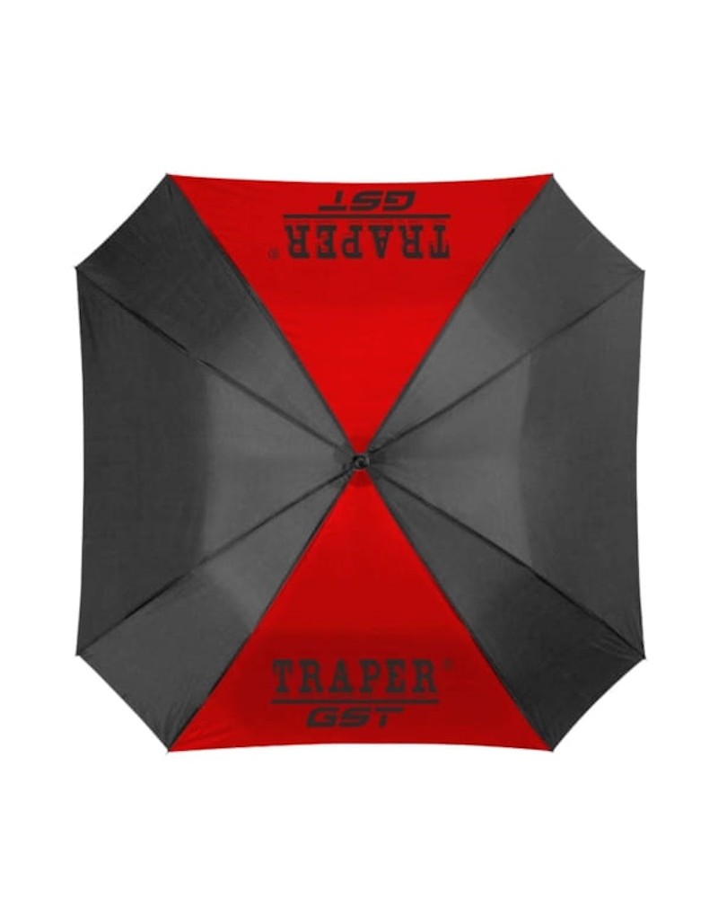 Parasol Traper GST Pro Red 250cm