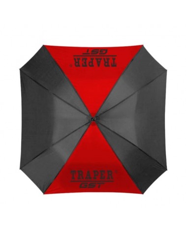 Parasol Traper GST Pro Red 250cm
