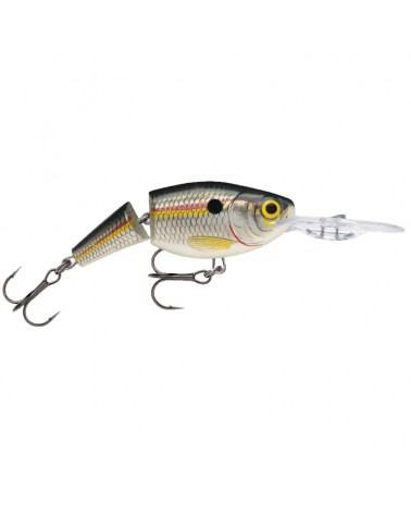 Wobler Rapala Jointed Shad Rap 5cm 8g SD Shad 1.8-3.9m neutralny