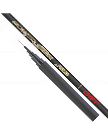 Wędka Bat Traper Power Stick GST 7m