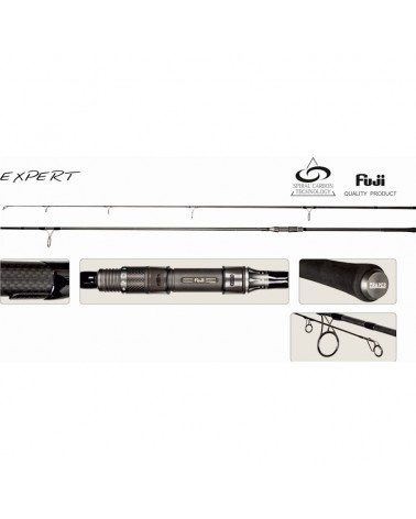 Wędka Karpiowa Traper Karp Expert 3.90m 3.50lbs 2cz.