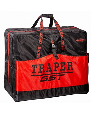 Torba Duża Na Platformę Traper GST Red 80x28x65cm