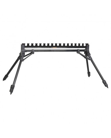 Grzebień/Statyw/Podpórka Na Wędki Topy Traper GST 90 85-180x90cm