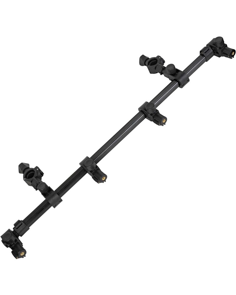 Uchwyt Podpórka Belka Na 4 Siatki Traper GST Pro 25-30-36mm
