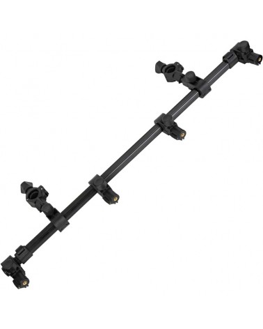 Uchwyt Podpórka Belka Na 4 Siatki Traper GST Pro 25-30-36mm