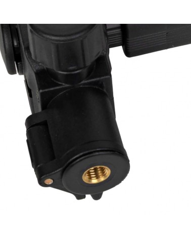 Uchwyt Podpórka Belka Na 4 Siatki Traper GST Pro 25-30-36mm