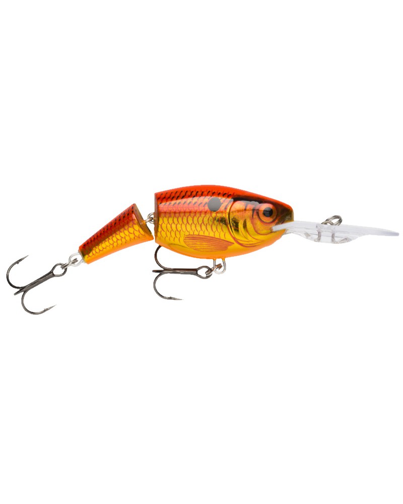 Wobler Rapala Jointed Shad Rap 7cm 13g 2.1-4.5m JSR07 OSD Shad