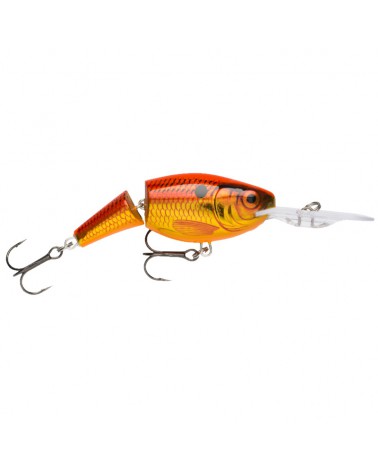 Wobler Rapala Jointed Shad Rap 7cm 13g 2.1-4.5m JSR07 OSD Shad
