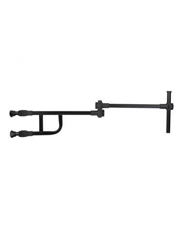 Wysięgnik Traper Feeder GST Pro Z Boczną Regulacją 80cm 25-30-36mm