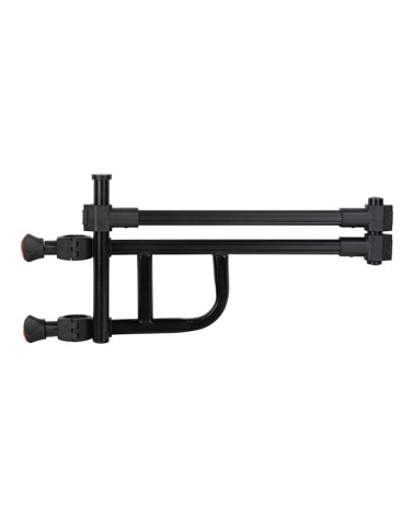 Wysięgnik Traper Feeder GST Pro Z Boczną Regulacją 80cm 25-30-36mm