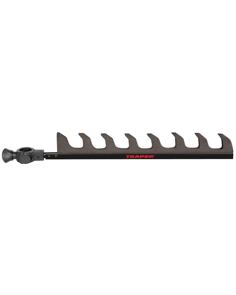 Podpórka Grzebień Traper GST Pro Wind 60cm 25-36mm
