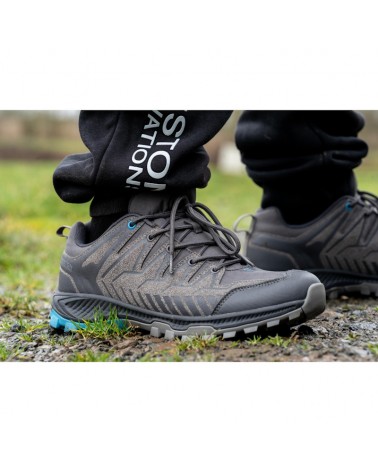Buty Wędkarskie Preston Drifish All Terrain Trainers